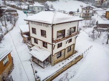 Фотографии Гостевой дом Guesthouse Vazrozhdenski kashti г. Manastir (Болгария) №2 Фото Гостевой дом Guesthouse Vazrozhdenski kashti г. Manastir 2
