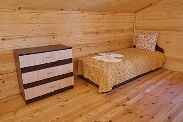Фото номера Мезонет Гостевой дом Guesthouse Vazrozhdenski kashti г. Manastir 5