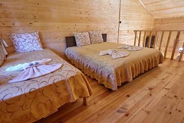 Фото номера Мезонет Гостевой дом Guesthouse Vazrozhdenski kashti г. Manastir 6