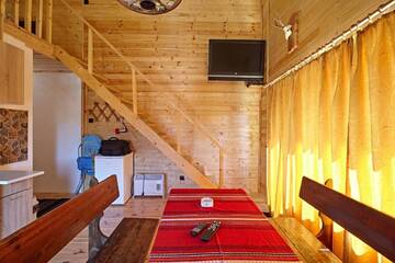 Фото номера Мезонет Гостевой дом Guesthouse Vazrozhdenski kashti г. Manastir 11