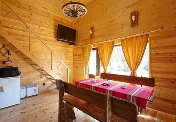 Фото номера Мезонет Гостевой дом Guesthouse Vazrozhdenski kashti г. Manastir 12
