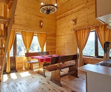 Фото номера Мезонет Гостевой дом Guesthouse Vazrozhdenski kashti г. Manastir 13